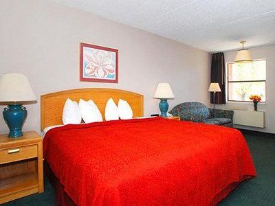 Mini-hôtel Quality I-40 East