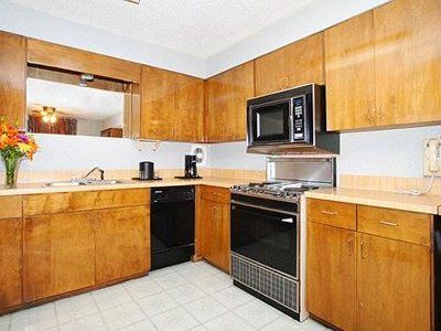 Quality I-40 East Mini-hôtel 3*