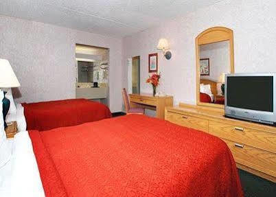 Mini-hôtel Quality I-40 East Amarillo